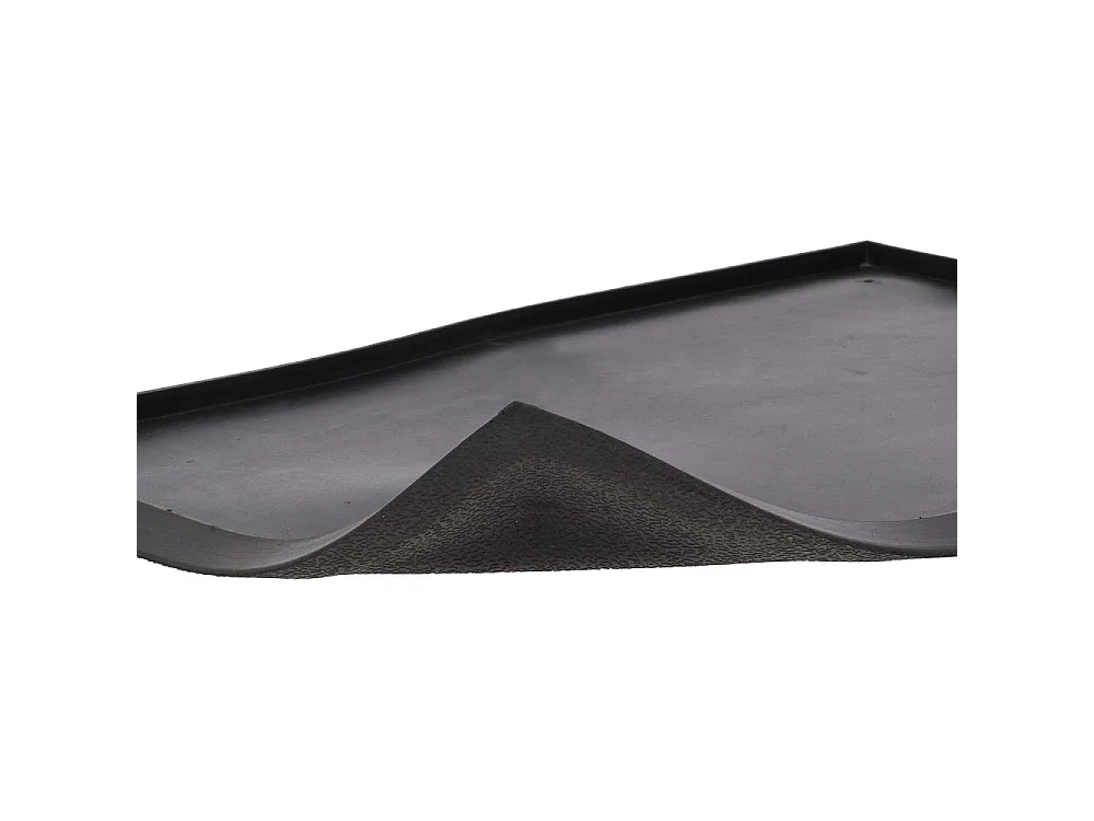 Cadre antidérapant caoutchouc Rub Pour paillasson 60 x 40 cm