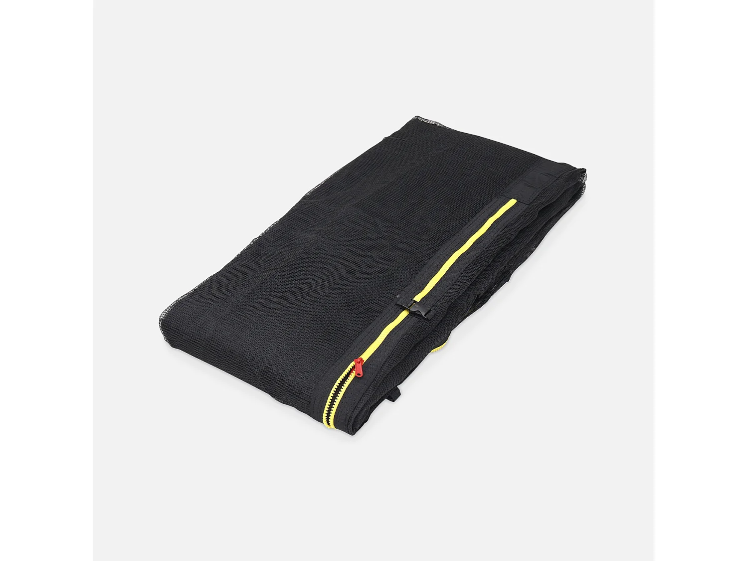 Red de seguridad para camas elásticas