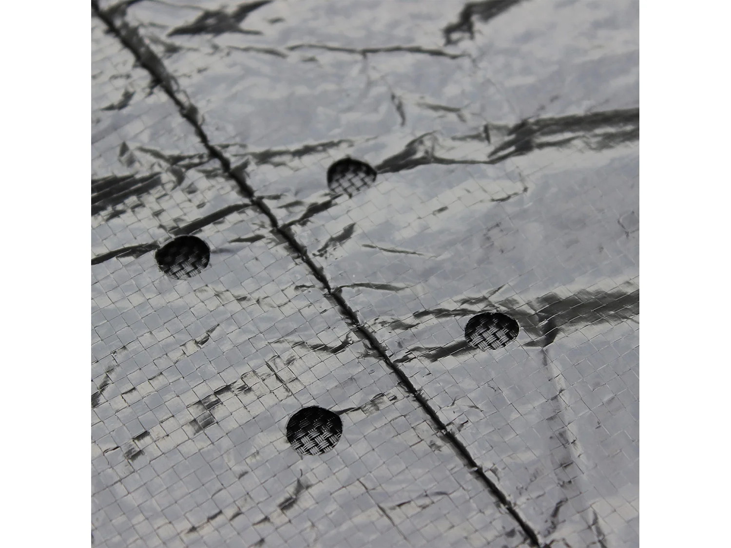 Funda protectora para cama elastica