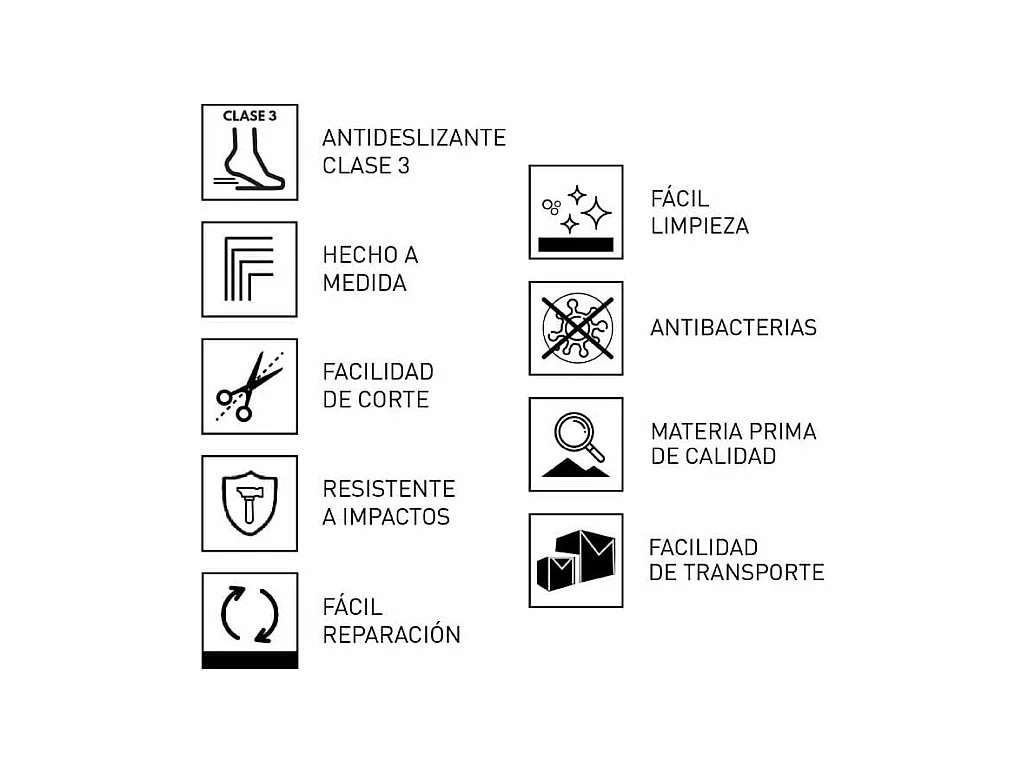 Plato de ducha pizarra DEXA ANTRACITA  90x160 cm rejilla inox