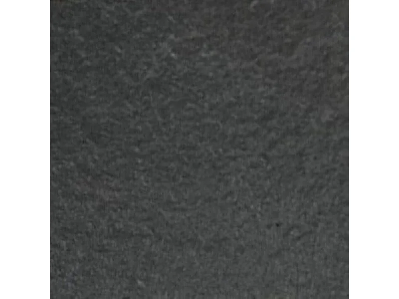 Receveur de douche 70x180cm extra plat LUX en résine surface ardoisée noir