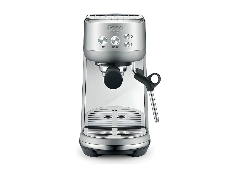 Sage Machine à expresso 15 bars inox brossé - ses450bss4eeu1