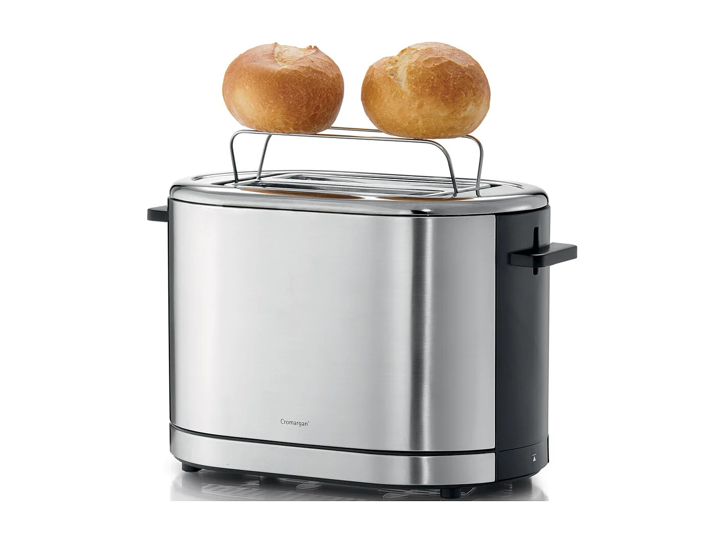 Grille pain 2 tranches Lono