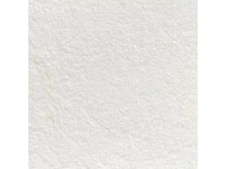 Piatto doccia ultrasottile 90x100cm LUX in resina finitura ardesia bianco