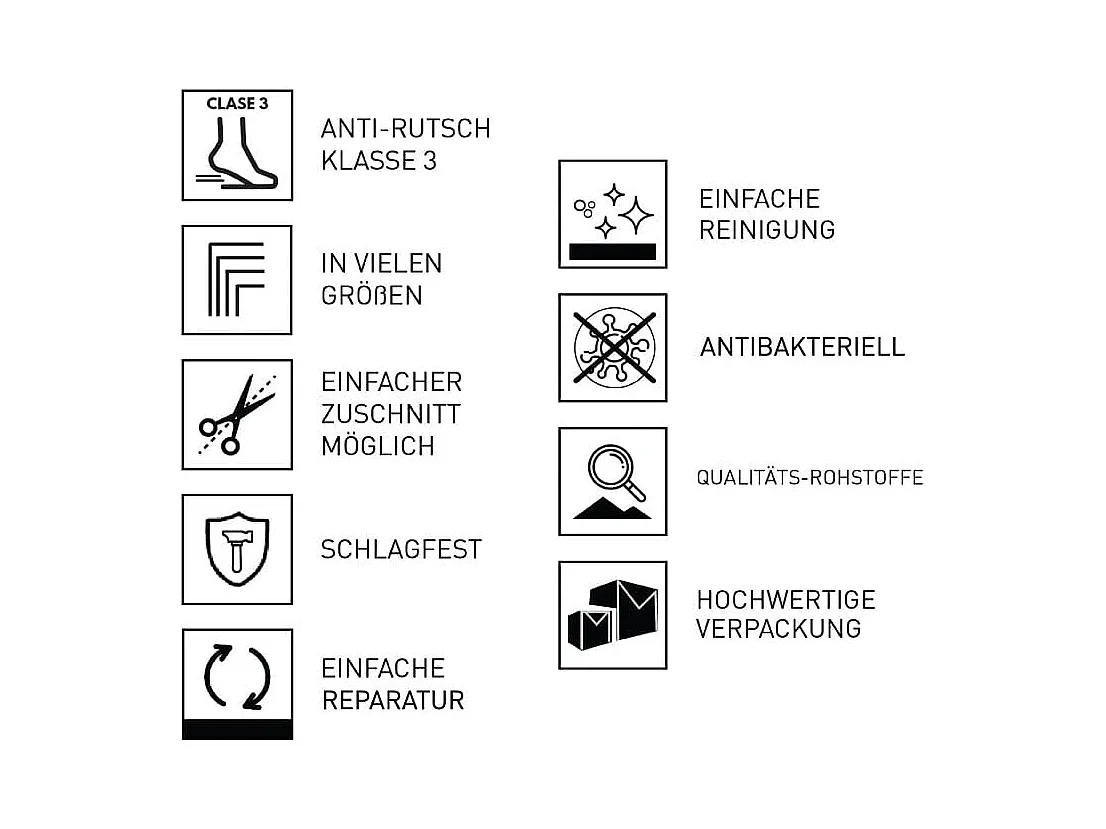 Plato de ducha pizarra DEXA NEGRO  70x180 cm rejilla color