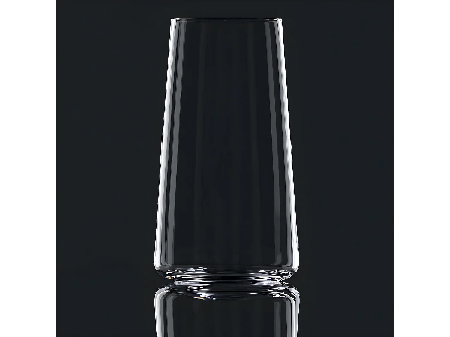 Verre Shine Verre à eau 49 cl