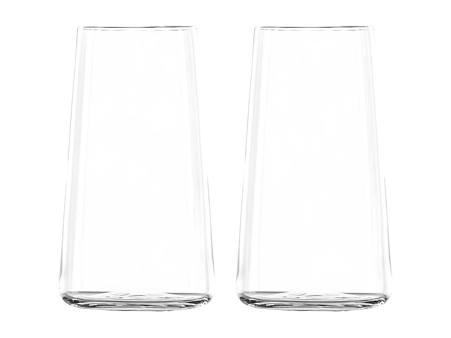 Verre Shine Verre à eau 49 cl