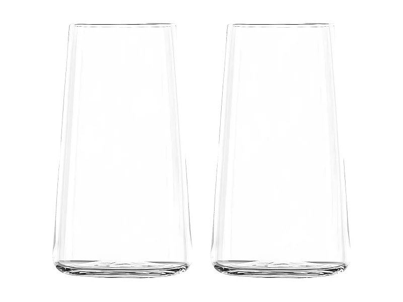 Verre Shine Verre à eau 49 cl