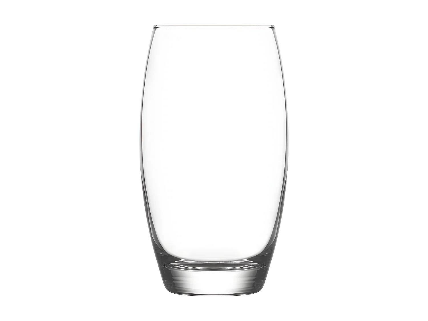 Gobelet haut Empire 51 cl (lot de 6)