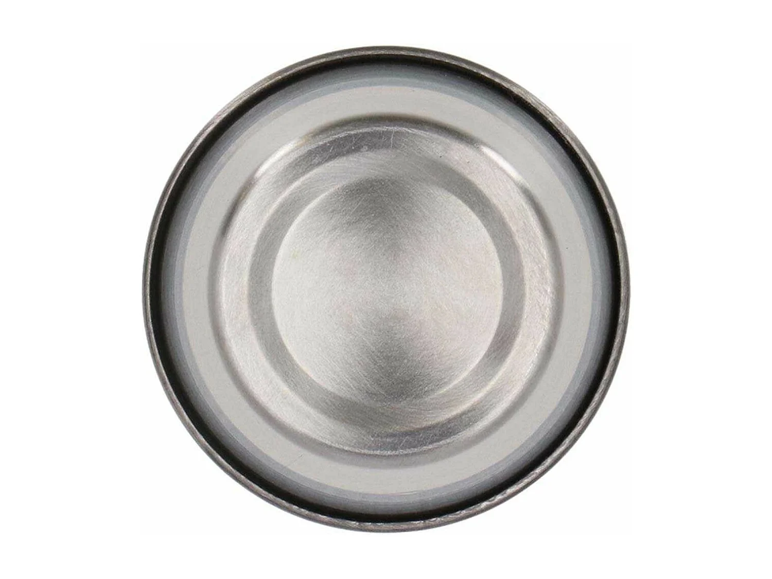 Verre en acier inoxydable 30 cl Lot de 6