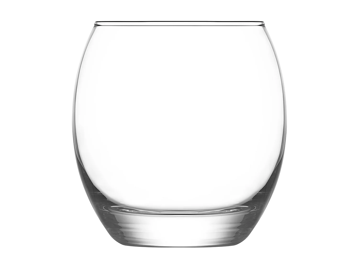 Gobelet bas Empire 40.5 cl (lot de 6)