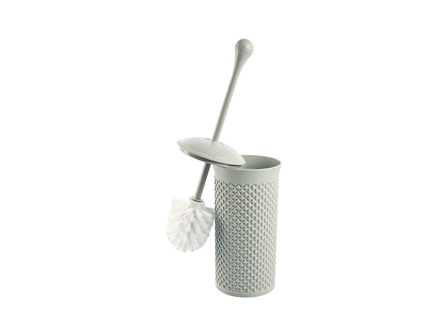 Kit Escobilla de Baño 7house