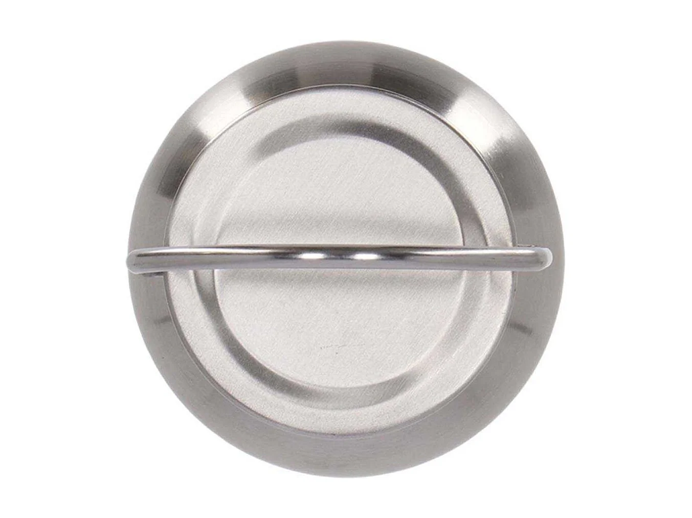 Bouteille en acier inoxydable 65 cl