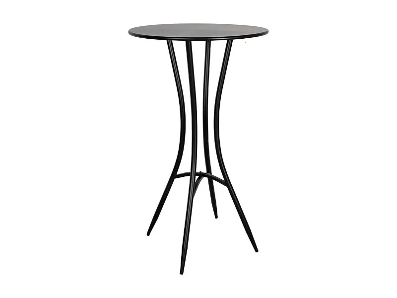 Mange debout en métal - Samos