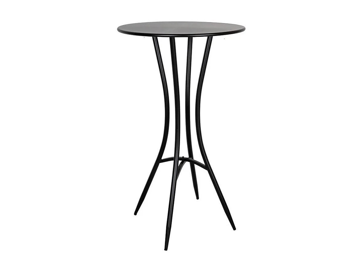 Mange debout en métal - Samos