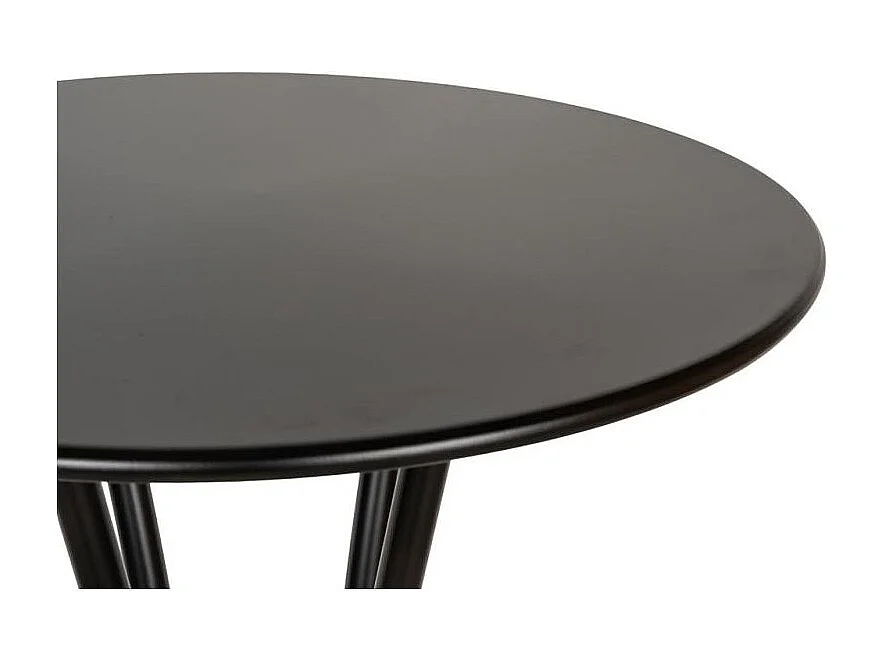 Mange debout en métal - Samos