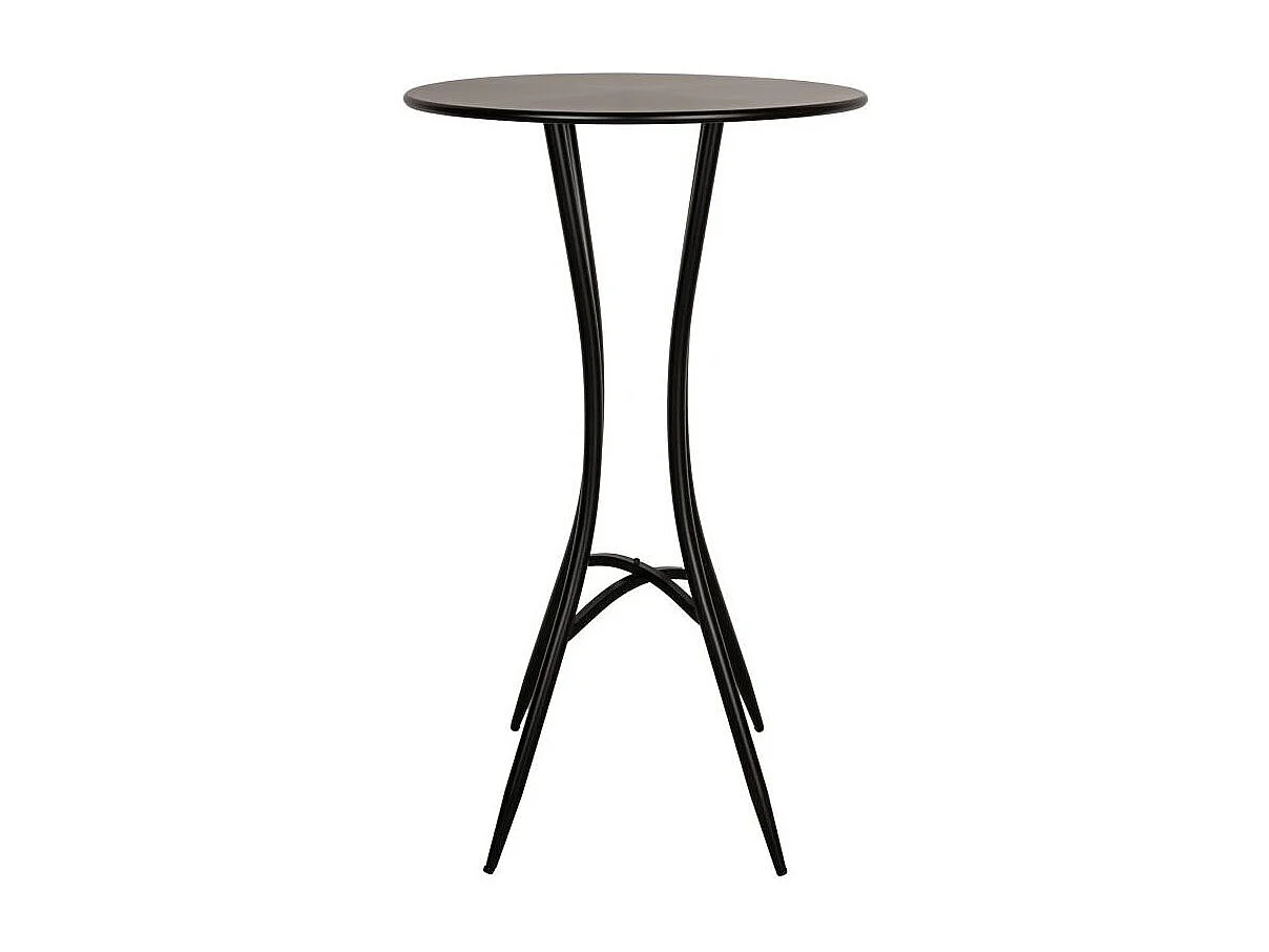 Mange debout en métal - Samos