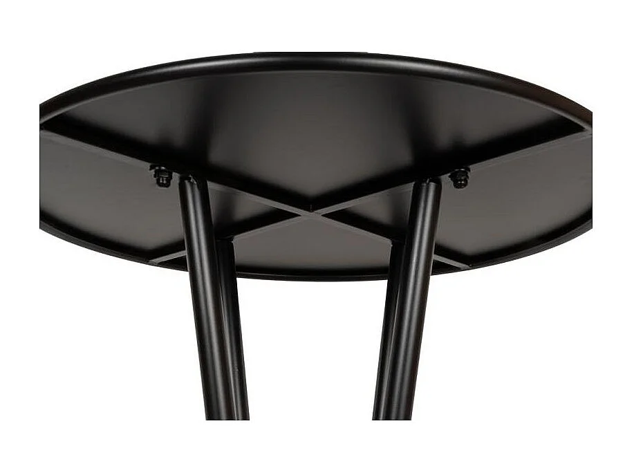 Mange debout en métal - Samos