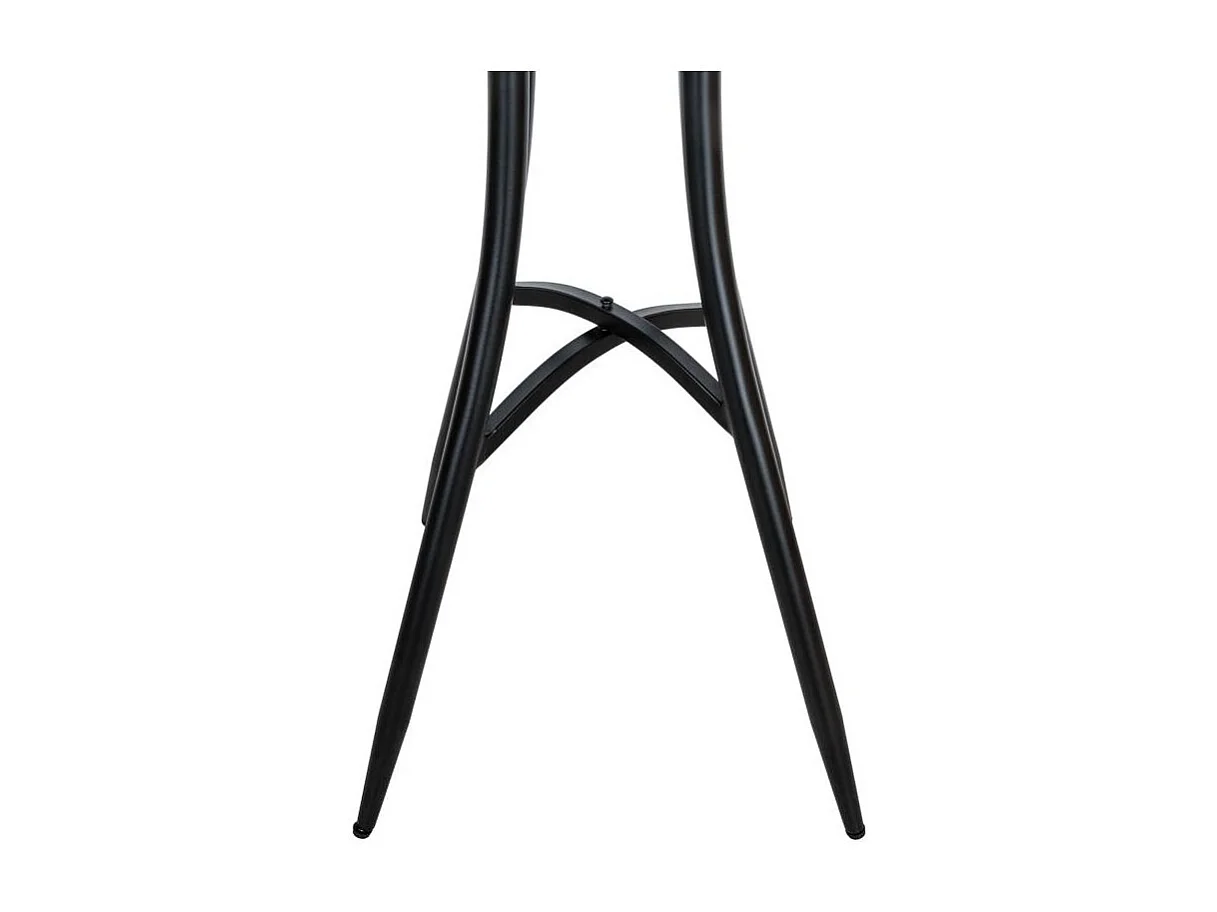 Mange debout en métal - Samos