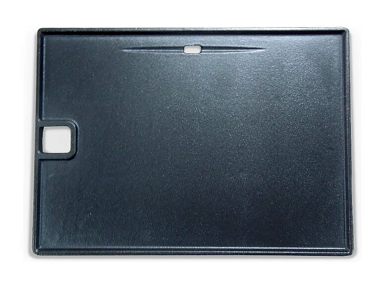 Plancha pour Rochefort et D'Artagnan - Plancha pour barbecue sweeek. cuisine extérieure