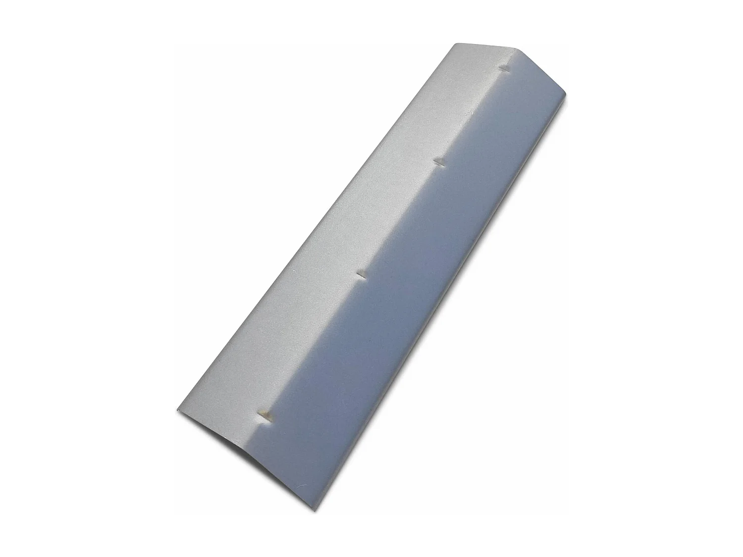 Lot de 4 brûleurs et 4 diffuseurs pour barbecue ATHOS. ALBERT et BAZIN