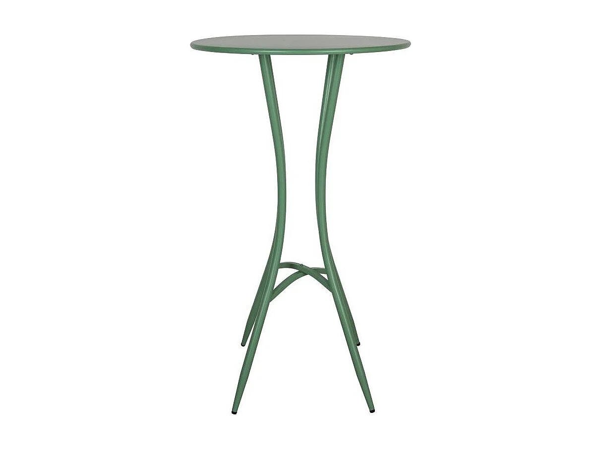 Mange debout en métal - Samos