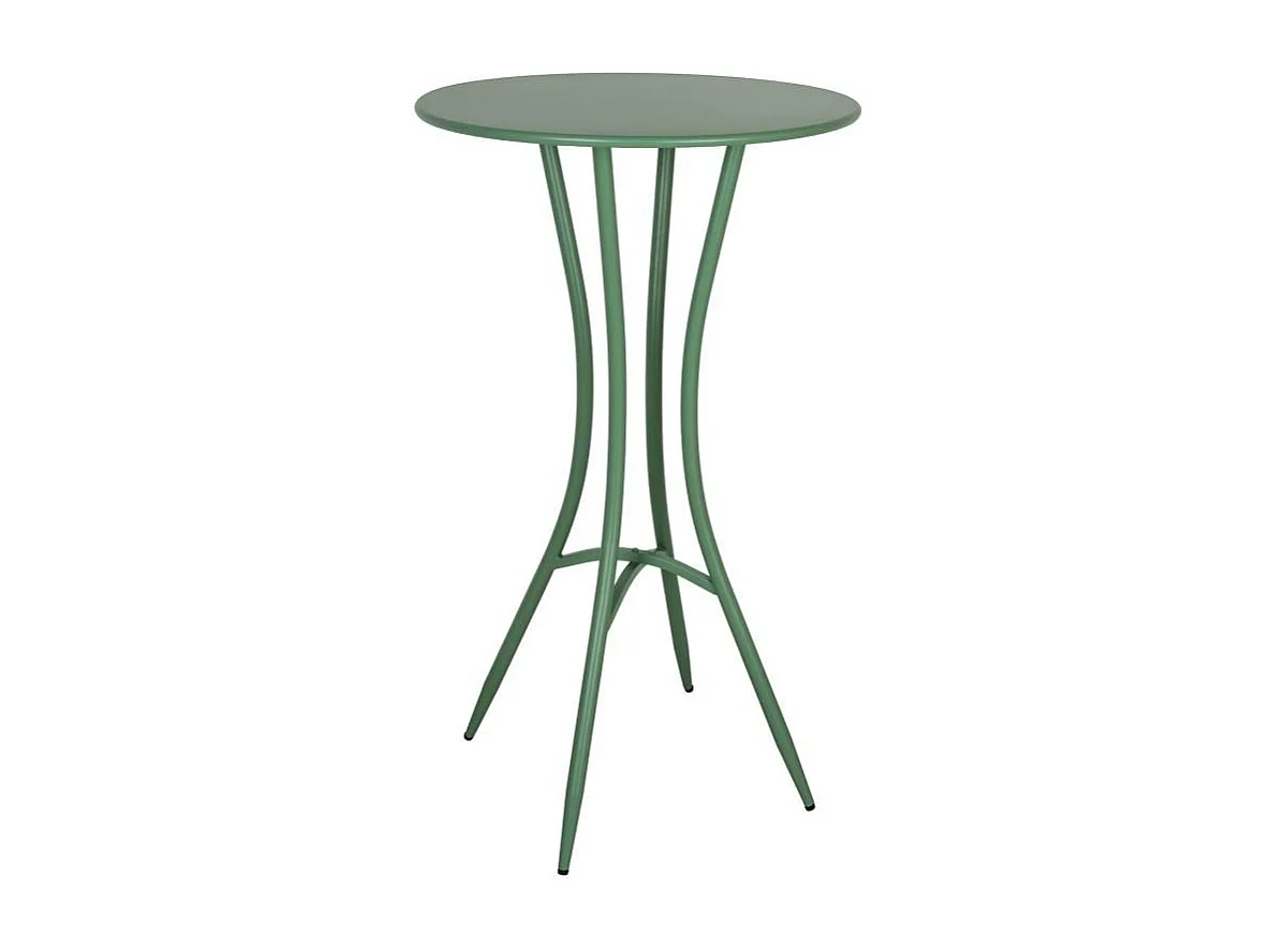 Mange debout en métal - Samos