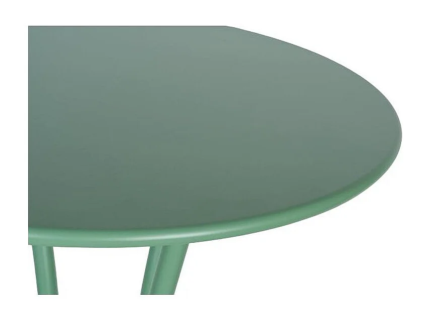 Mange debout en métal - Samos