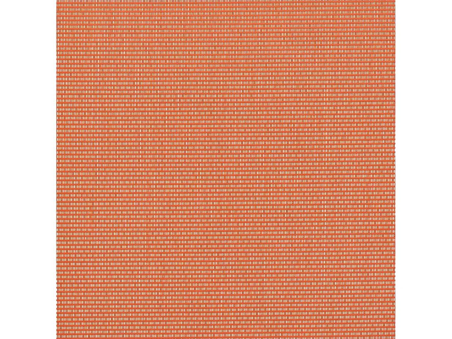 Fauteuil empilable Piazza Hespéride ambre/graphite