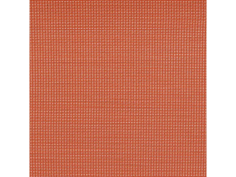 Chaise pliante Modula ambre/graphite Hespéride