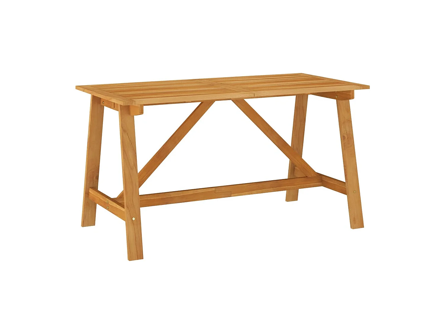 5 pcs conjunto de jantar para jardim cinzento