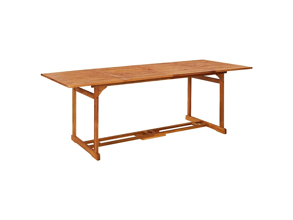 Set da Pranzo per Giardino 9 pz con Cuscini Grigio