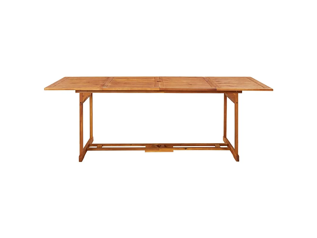 Set da Pranzo per Giardino 9 pz con Cuscini Grigio