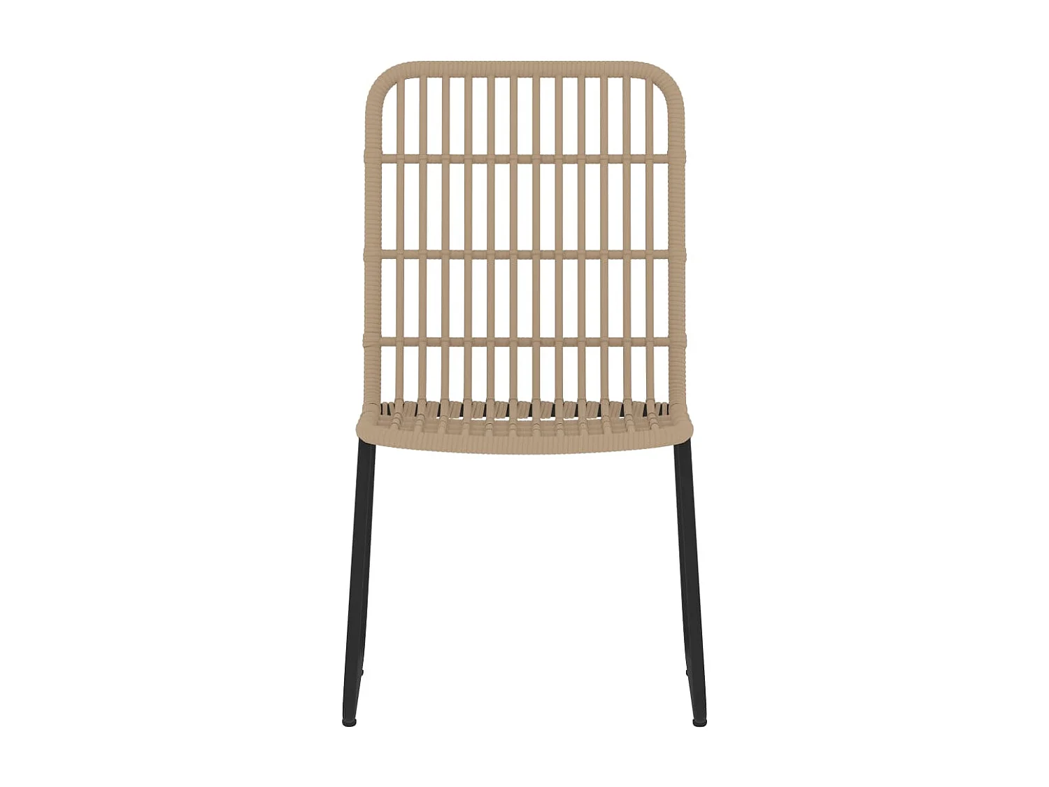 Ensemble à manger de jardin 3 pcs Chêne