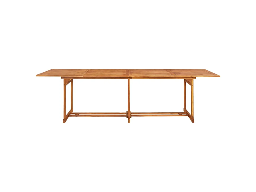 Set da Pranzo per Giardino 13 pz con Cuscini Grigio