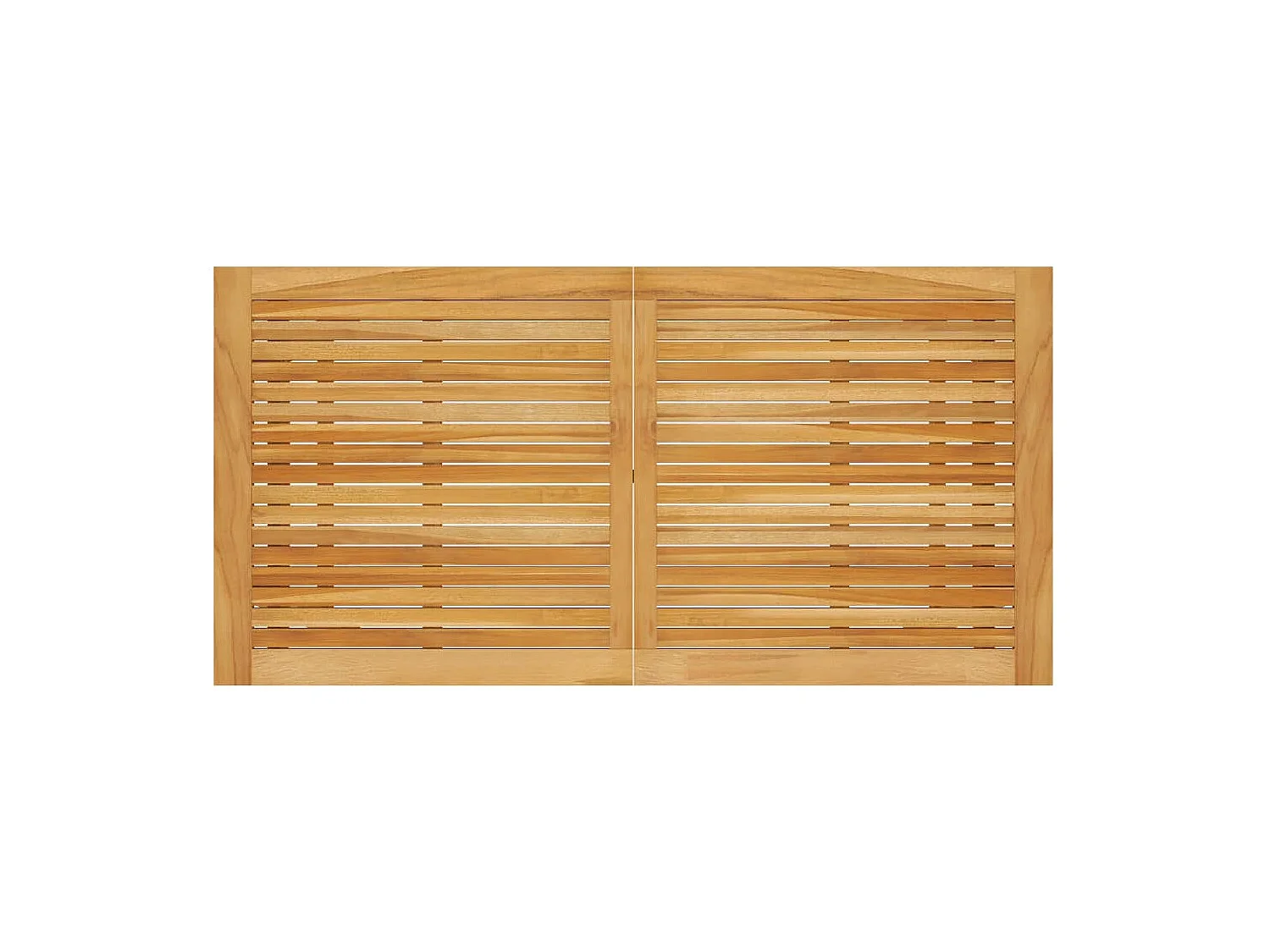 5 pcs conjunto de jantar para jardim preto