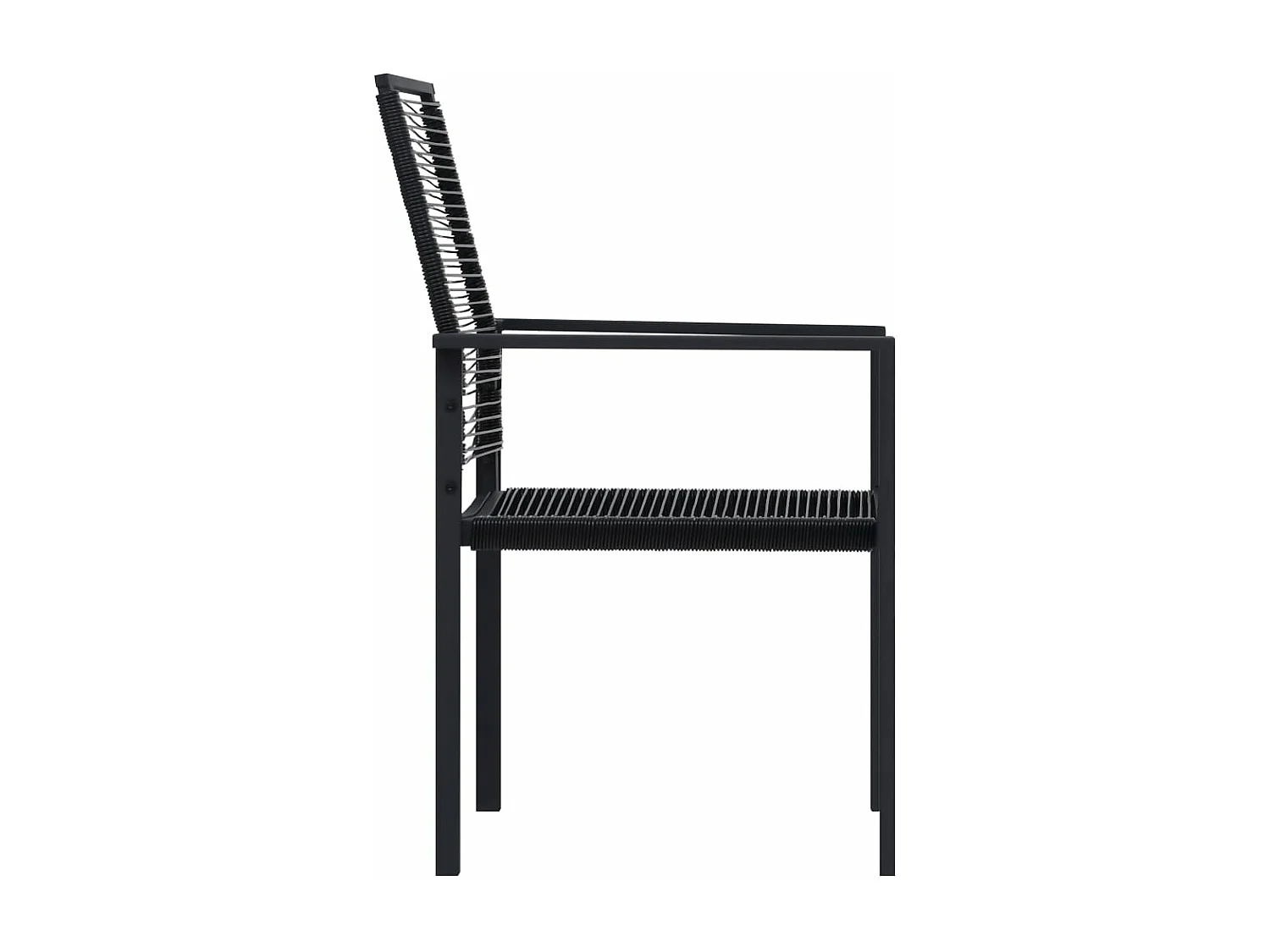 Set da Pranzo da Giardino 3 pz