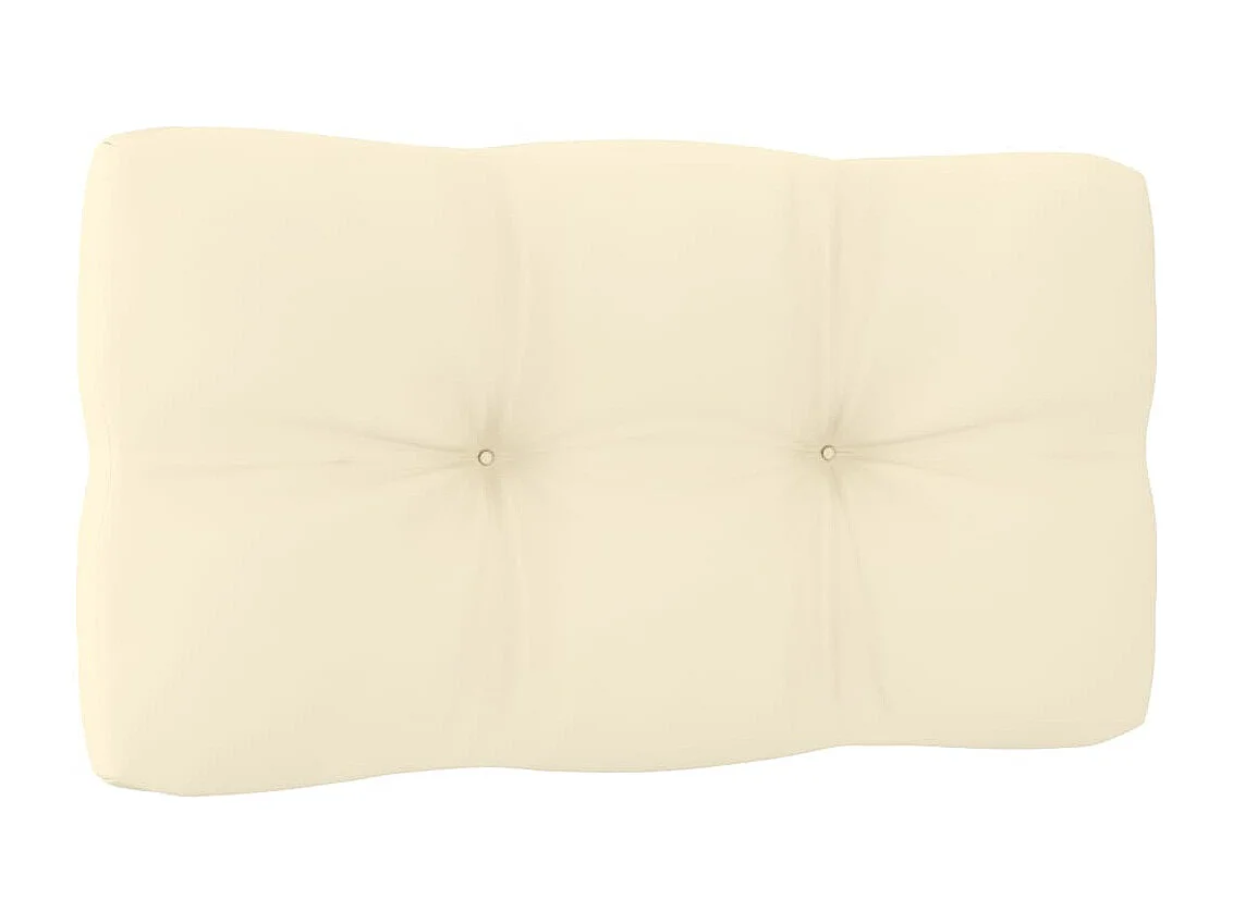 Set Salotto Giardino e Cuscini 10 pz Legno Massello Pino Ambra