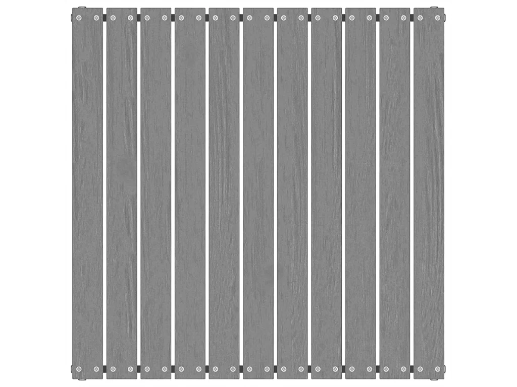 2 pcs conjunto lounge de jardim pinho maciço cinzento