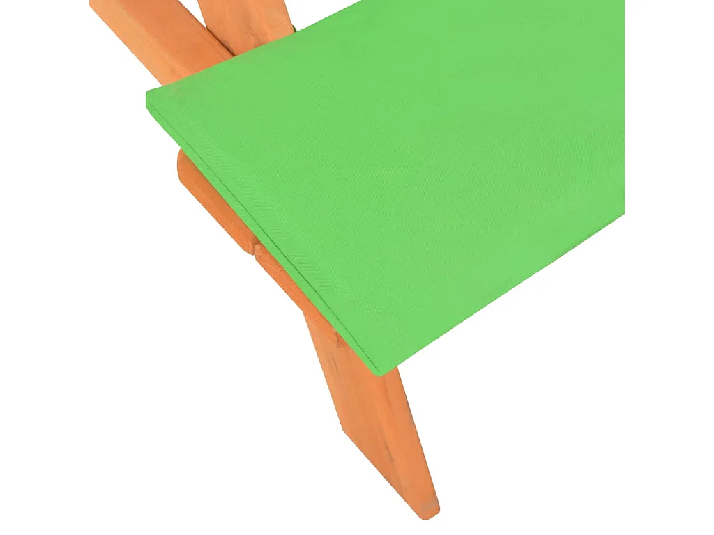 Kinder-Picknicktisch mit Bänken 89×79×50 cm Massivholz Tanne