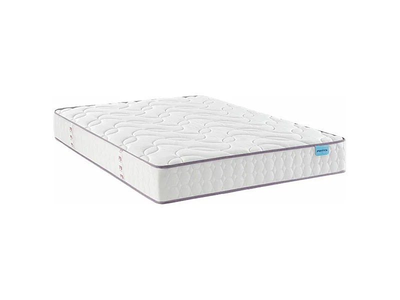 Matelas Merinos ressorts ensachés Cosy Lit 90x190