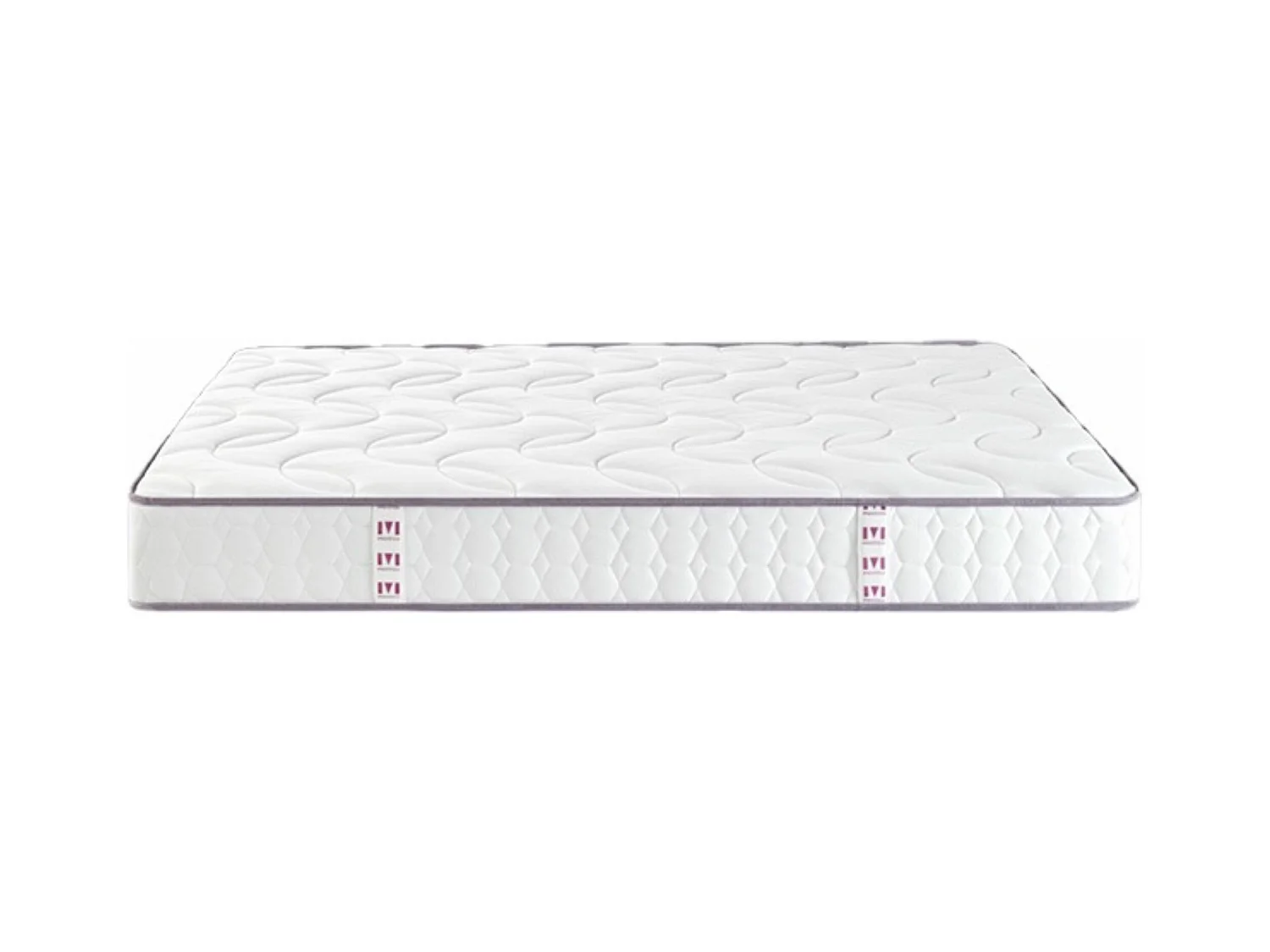 Matelas Merinos ressorts ensachés Cosy Lit 90x190