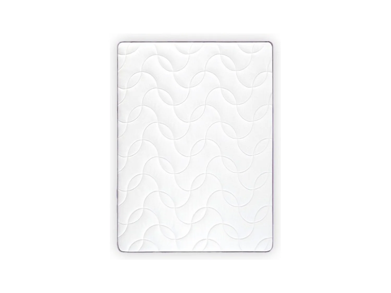 Matelas Merinos ressorts ensachés Cosy Lit 90x190