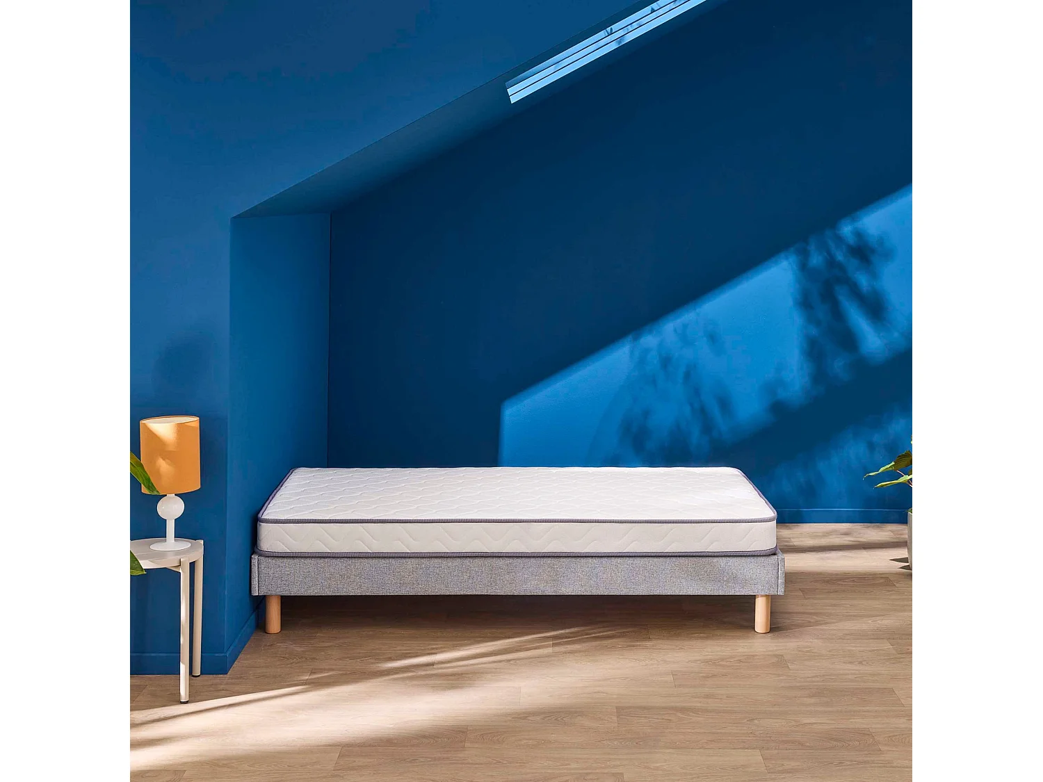 Matelas Merinos junior mousse Positive Lit - 70x190