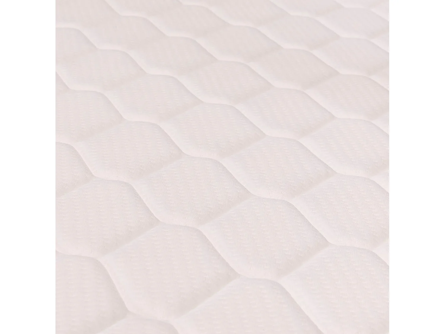 Matelas Merinos junior mousse Positive Lit - 70x190