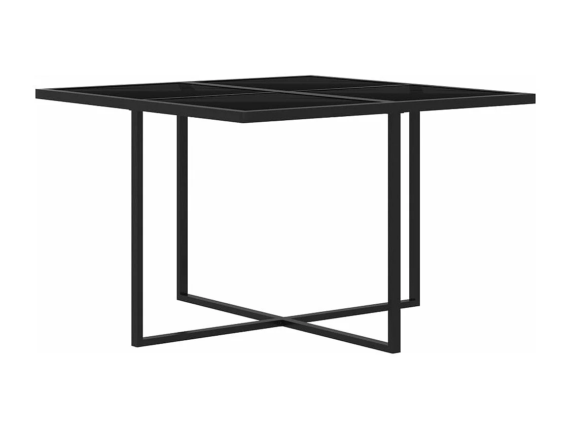 5-delige Tuinset met kussens poly rattan grijs