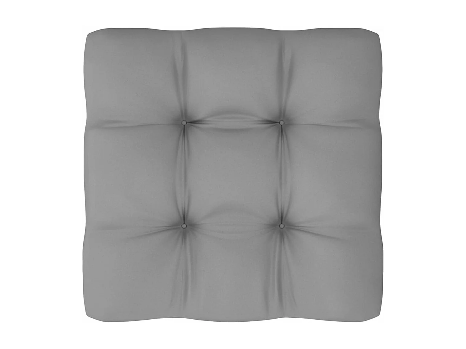 13 pcs conjunto lounge de jardim c/ almofadões pinho maciço