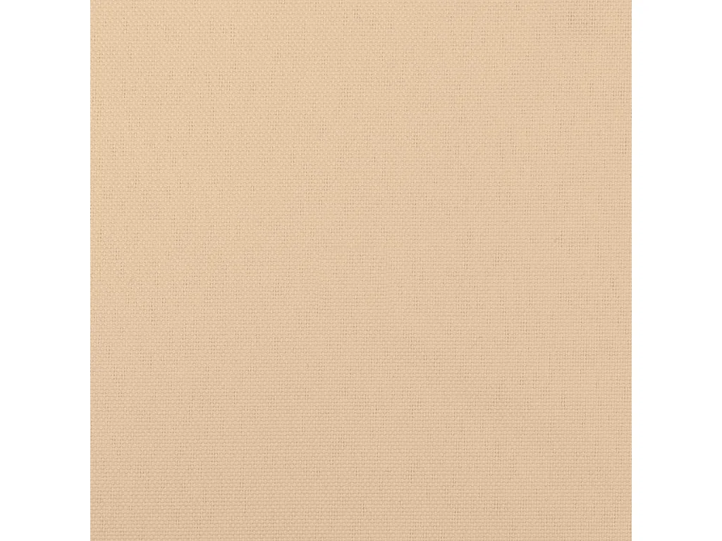 Salon de jardin 3 pcs avec coussins bois massif