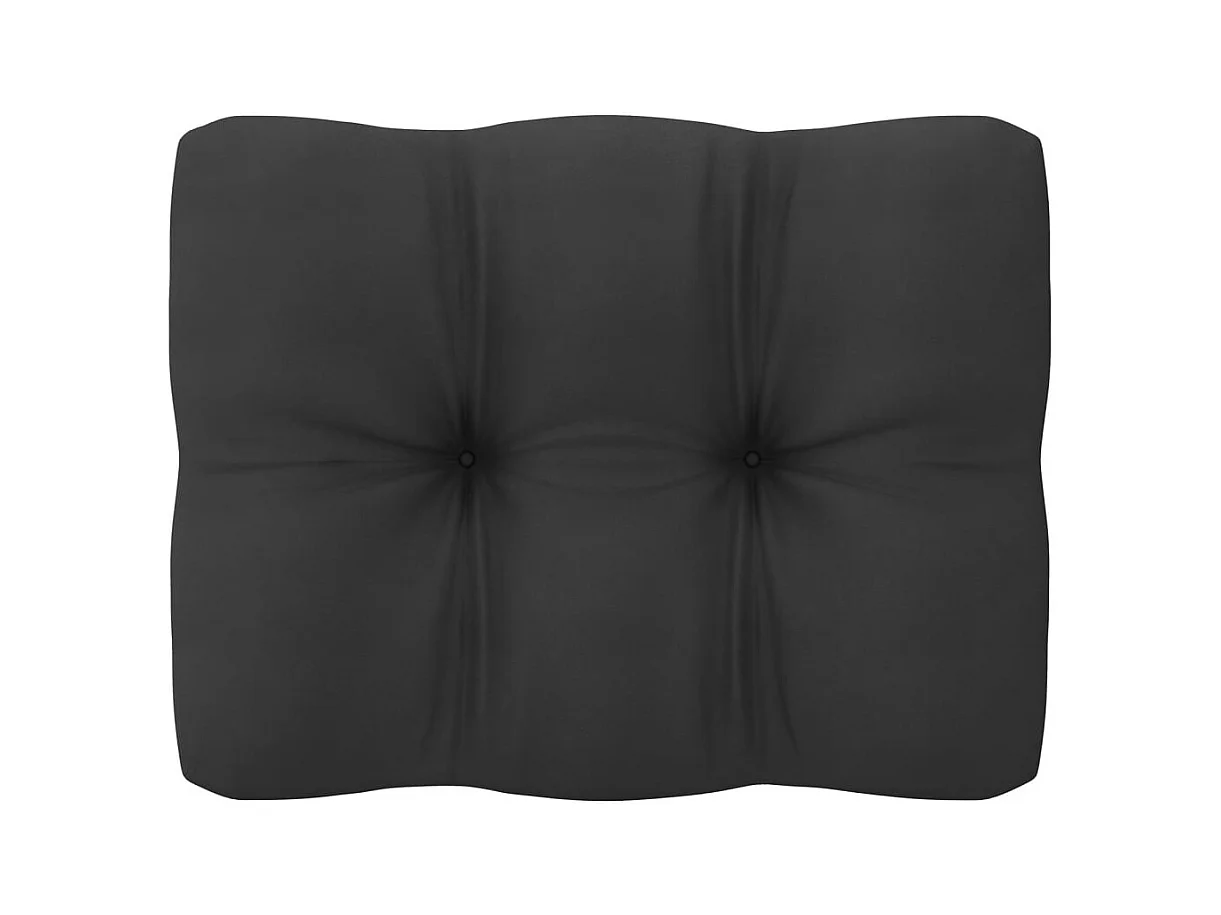 Set Divani da Giardino 14 pz Cuscini Bianchi Massello di Pino