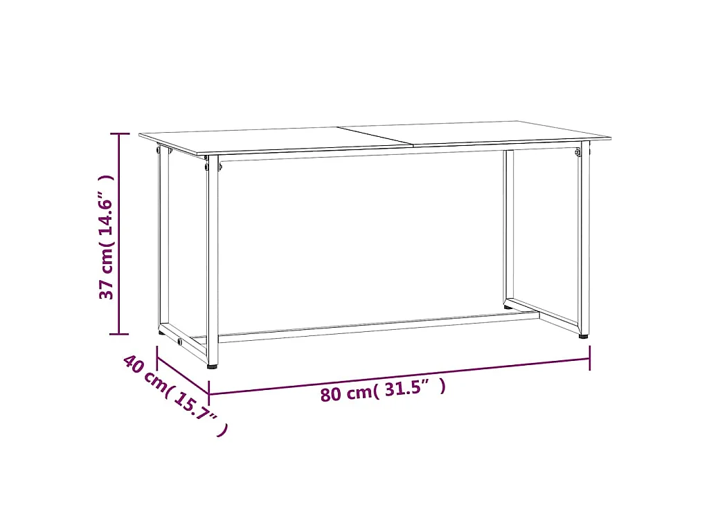 Mobilier d'extérieur 4 pcs avec coussins Résine tressée Noir